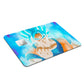 Anime Town Creations Credit Card Dragon Ball Goku Blue Full Skins - Anime Dragon Ball Skin