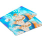 Anime Town Creations Credit Card Dragon Ball Goku Blue Window Skins - Anime Dragon Ball Skin