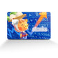 Anime Town Creations Credit Card Animal Crossing Stonks Full Skins - Anime Animal Crossing Skin