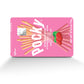 Anime Town Creations Credit Card Strawberry Pocky Full Skins - Anime  Skin