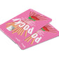 Anime Town Creations Credit Card Strawberry Pocky Window Skins - Anime  Skin