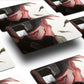 Anime Town Creations Credit Card Kakashi Sharingan Half Skins - Anime Naruto Skin