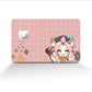 Anime Town Creations Credit Card Genshin Impact Chibi Diona Full Skins - Anime Genshin Impact  Skin