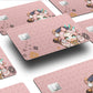 Anime Town Creations Credit Card Genshin Impact Chibi Diona Half Skins - Anime Genshin Impact  Skin