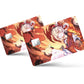Anime Town Creations Credit Card Genshin Impact Klee Full Skins - Anime Genshin Impact  Skin