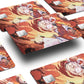 Anime Town Creations Credit Card Genshin Impact Klee Half Skins - Anime Genshin Impact  Skin
