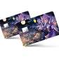 Anime Town Creations Credit Card Genshin Impact Keqing & Ganyu Full Skins - Anime Genshin Impact  Skin