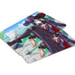 Anime Town Creations Credit Card Genshin Impact Mona Window Skins - Anime Genshin Impact  Skin