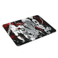 Anime Town Creations Credit Card Jujutsu Kaisen Sukuna Chains Full Skins - Anime Jujutsu Kaisen Skin