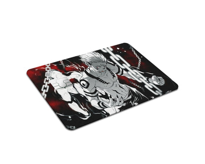 Anime Town Creations Credit Card Jujutsu Kaisen Sukuna Chains Full Skins - Anime Jujutsu Kaisen Skin