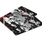 Anime Town Creations Credit Card Jujutsu Kaisen Sukuna Chains Window Skins - Anime Jujutsu Kaisen Skin