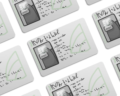 Among Us Swipe Card Credit Card Skin Anime Town Creations Among Us Swipe Card Credit Card Skin Anime Town Creations