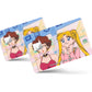 Anime Town Creations Credit Card Sailor Moon I'm Broke Full Skins - Anime Sailor Moon Skin