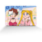 Anime Town Creations Credit Card Sailor Moon I'm Broke Full Skins - Anime Sailor Moon Skin