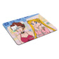 Anime Town Creations Credit Card Sailor Moon I'm Broke Full Skins - Anime Sailor Moon Skin