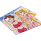 Anime Town Creations Credit Card Sailor Moon I'm Broke Window Skins - Anime Sailor Moon Skin