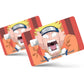 Anime Town Creations Credit Card Naruto Shocked Full Skins - Anime Naruto Skin