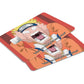 Anime Town Creations Credit Card Naruto Shocked Window Skins - Anime Naruto Skin
