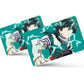 Anime Town Creations Credit Card My Hero Academia Izuka Midoriya Minimalist Full Skins - Anime My Hero Academia Skin