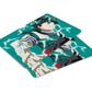Anime Town Creations Credit Card My Hero Academia Izuka Midoriya Minimalist Window Skins - Anime My Hero Academia Skin