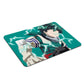 Anime Town Creations Credit Card My Hero Academia Izuka Midoriya Minimalist Half Skins - Anime My Hero Academia Skin