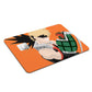 Anime Town Creations Credit Card My Hero Academia Katsuki Bakugo Minimalist Full Skins - Anime My Hero Academia Skin