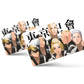 Anime Town Creations Credit Card Tokyo Revengers Gang Full Skins - Anime Tokyo Revengers Skin