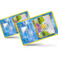 Anime Town Creations Credit Card Squirtle Pokemon Card Full Skins - Anime Pokemon Skin