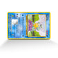 Anime Town Creations Credit Card Squirtle Pokemon Card Full Skins - Anime Pokemon Skin