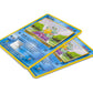 Anime Town Creations Credit Card Squirtle Pokemon Card Window Skins - Anime Pokemon Skin
