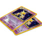 Anime Town Creations Credit Card Alakazam Pokemon Card Window Skins - Anime Pokemon Skin
