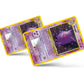 Anime Town Creations Credit Card Gengar Pokemon Card Full Skins - Anime Pokemon Skin