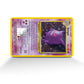 Anime Town Creations Credit Card Gengar Pokemon Card Full Skins - Anime Pokemon Skin