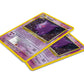 Anime Town Creations Credit Card Gengar Pokemon Card Window Skins - Anime Pokemon Skin