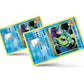 Anime Town Creations Credit Card Gyarados Pokemon Card Full Skins - Anime Pokemon Skin