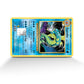 Anime Town Creations Credit Card Gyarados Pokemon Card Full Skins - Anime Pokemon Skin