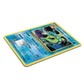 Anime Town Creations Credit Card Gyarados Pokemon Card Full Skins - Anime Pokemon Skin