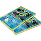 Anime Town Creations Credit Card Gyarados Pokemon Card Window Skins - Anime Pokemon Skin