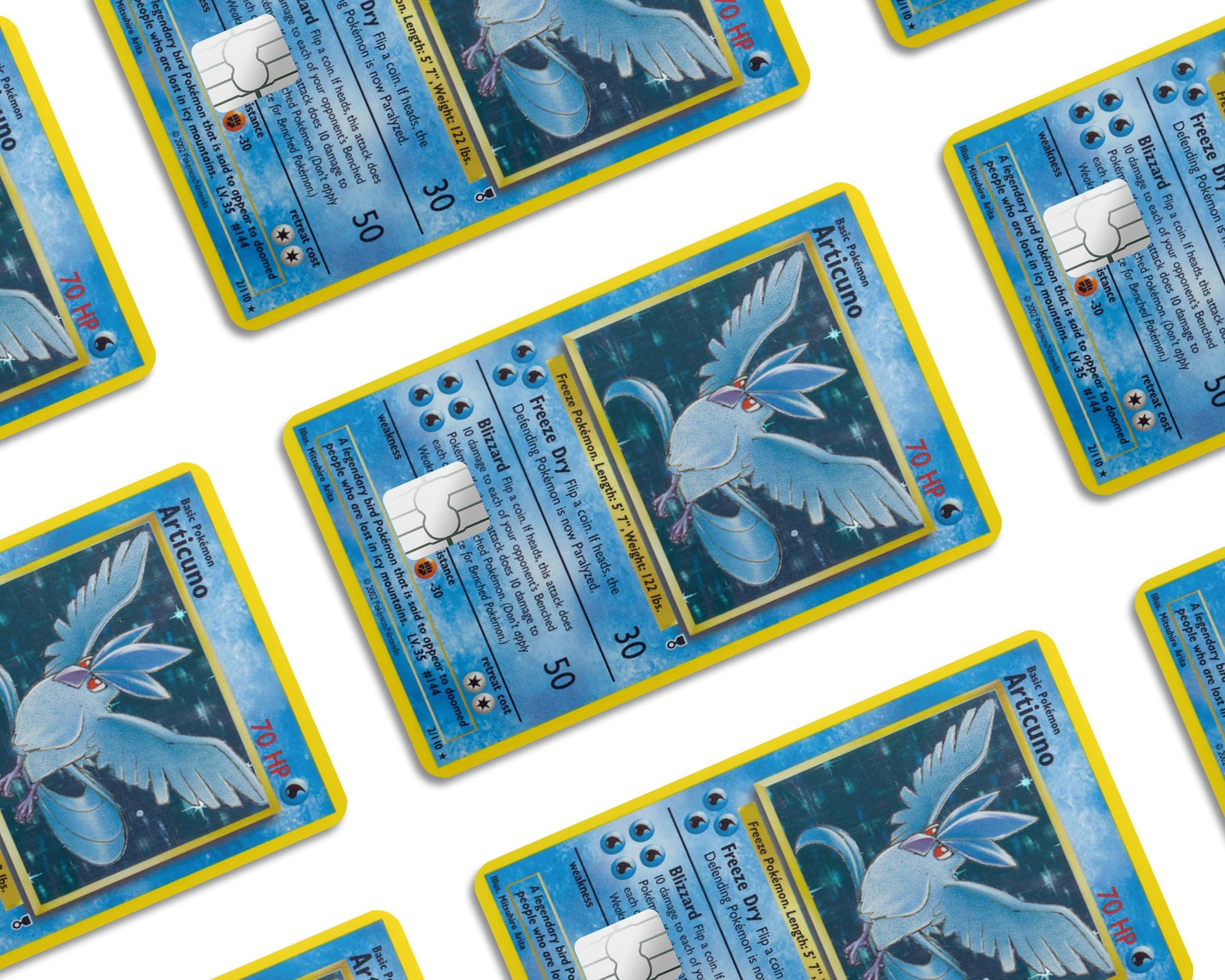 Busca: Articuno  Busca de cards, produtos e preços de Pokemon