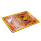 Anime Town Creations Credit Card Moltres Pokemon Card Full Skins - Anime Pokemon Skin
