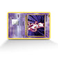 Anime Town Creations Credit Card Mewtwo Pokemon Card Full Skins - Anime Pokemon Skin