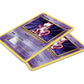 Anime Town Creations Credit Card Mewtwo Pokemon Card Window Skins - Anime Pokemon Skin