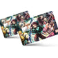 Anime Town Creations Credit Card Demon Slayer Squad Full Skins - Anime Demon Slayer Skin