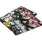 Anime Town Creations Credit Card Demon Slayer Squad Window Skins - Anime Demon Slayer Skin