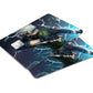 Anime Town Creations Credit Card Kakashi Lightning Full Skins - Anime Naruto Credit Card Skin