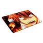 Anime Town Creations Credit Card Fairy Tail Natsu Dragneel Full Skins - Anime Fairy Tail Credit Card Skin