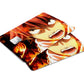 Anime Town Creations Credit Card Fairy Tail Natsu Dragneel Window Skins - Anime Fairy Tail Credit Card Skin