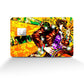 Anime Town Creations Credit Card Jojo's Bizarre Adventure Full Skins - Anime JoJo's Bizarre Adventure Credit Card Skin