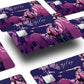 Anime Town Creations Credit Card Cowboy Bepop Spike Minimalist Half Skins - Anime Cowboy Bepop Credit Card Skin