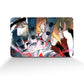 Anime Town Creations Credit Card Full Metal Alchemist Edward Full Skins - Anime Full Metal Alchemist Credit Card Skin